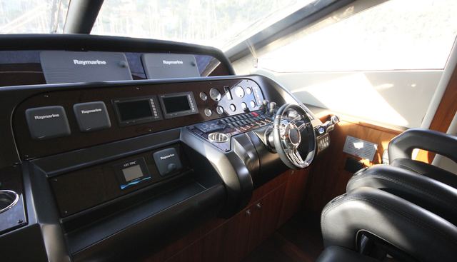 ALAFIA yacht for sale 34