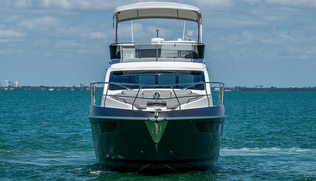 SUNTASTIC yacht for sale 55