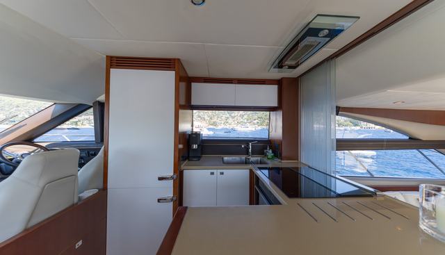 noname yacht for sale 8