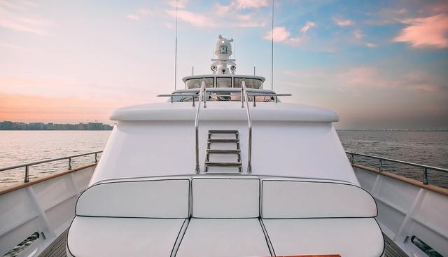 KALISA yacht for sale 5