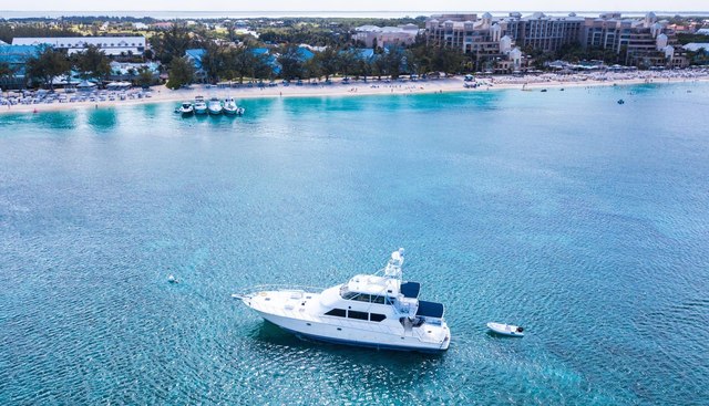 MAHA yacht for sale 39