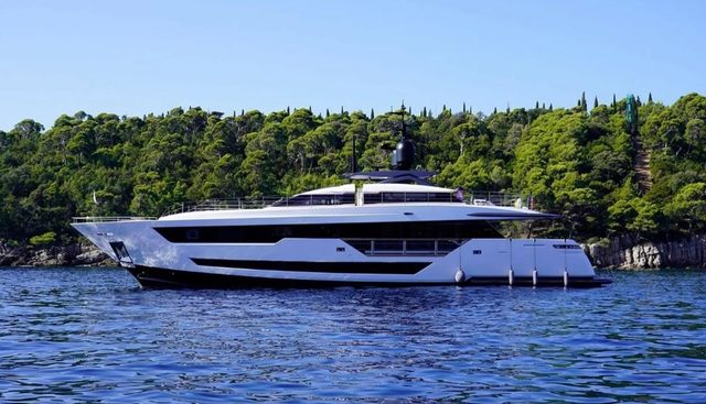 Erolia yacht for sale 2