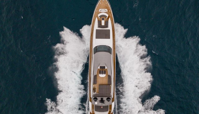 NAAV yacht for sale 5