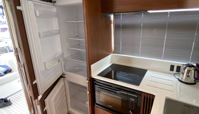 noname yacht for sale 32