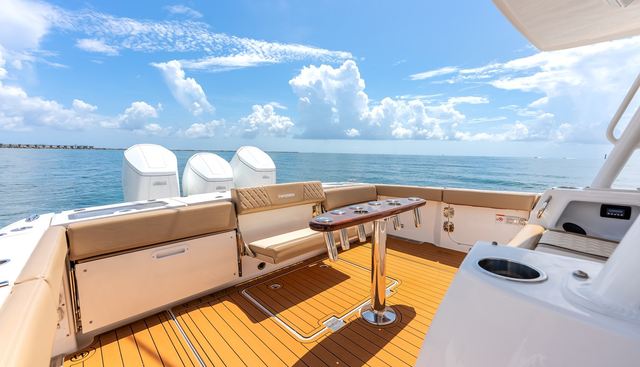 SHINE V yacht for sale 27