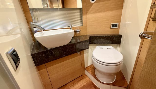 noname yacht for sale 47