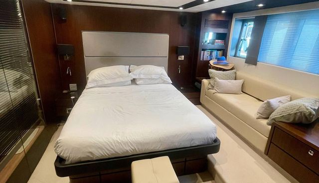 noname yacht for sale 12