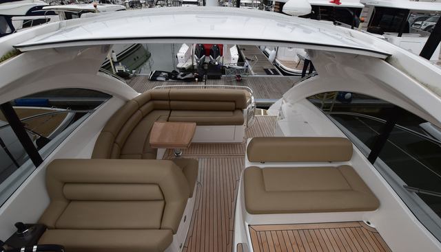 VOLANTIS yacht for sale 14