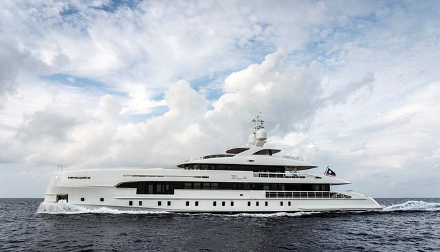 ELA yacht for sale 5