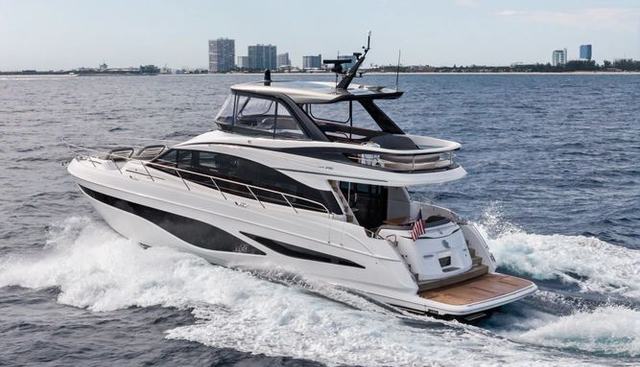 R&R yacht for sale 7