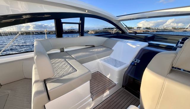 noname yacht for sale 20