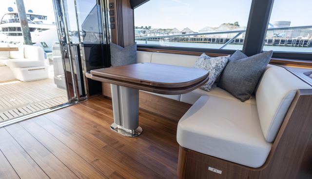 noname yacht for sale 19
