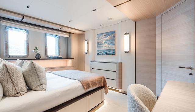 M yacht for sale 23