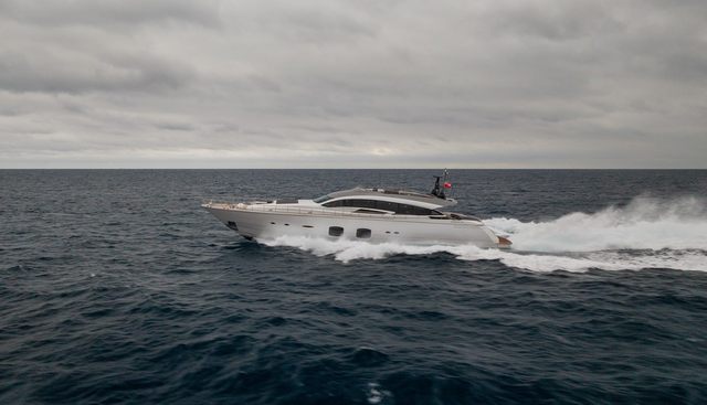 NAAV yacht for sale 10