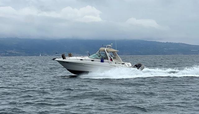 Gritz yacht for sale 4