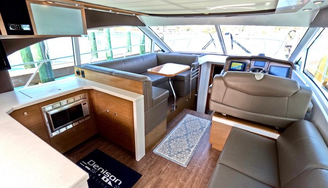 noname yacht for sale 18