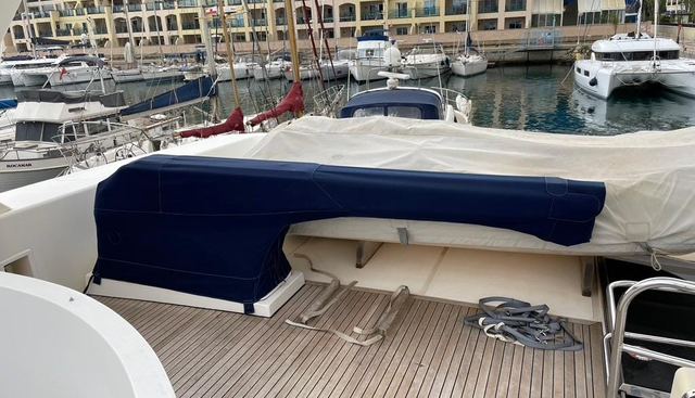 Noname yacht for sale 28
