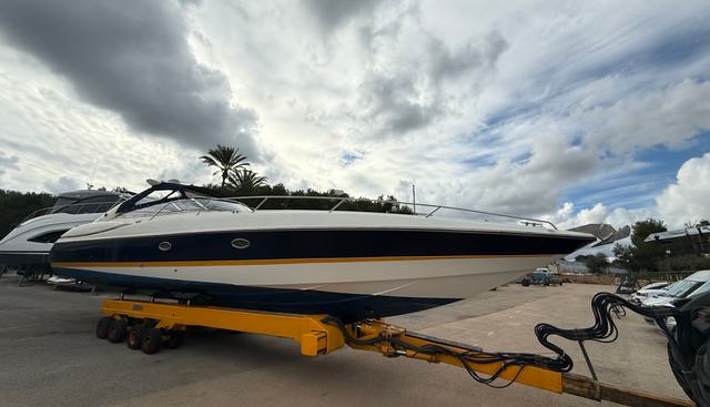 noname yacht for sale 2