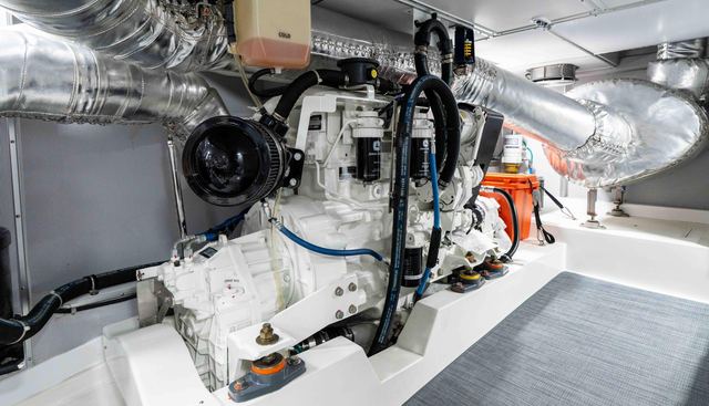 Martini yacht for sale 47