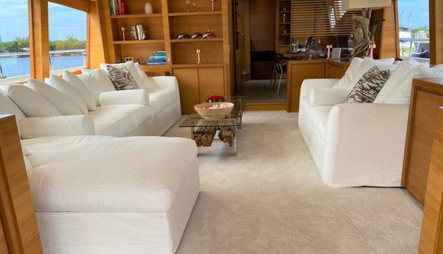 Hummingbird yacht for sale 7