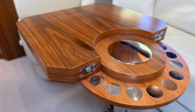 MARIELLA yacht for sale 25