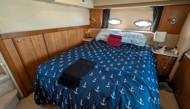 Anna Leeza yacht for sale 40