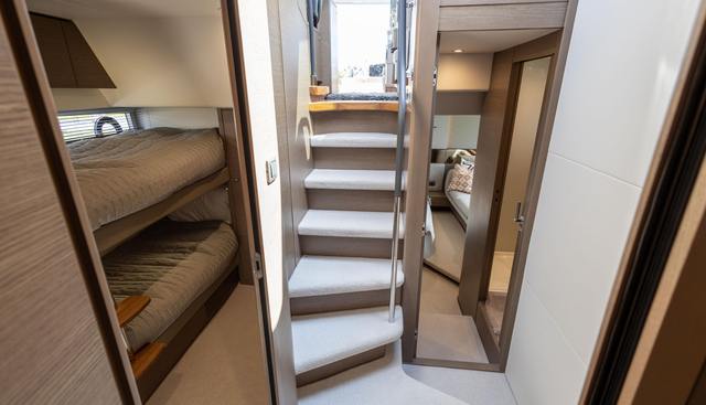 noname yacht for sale 52