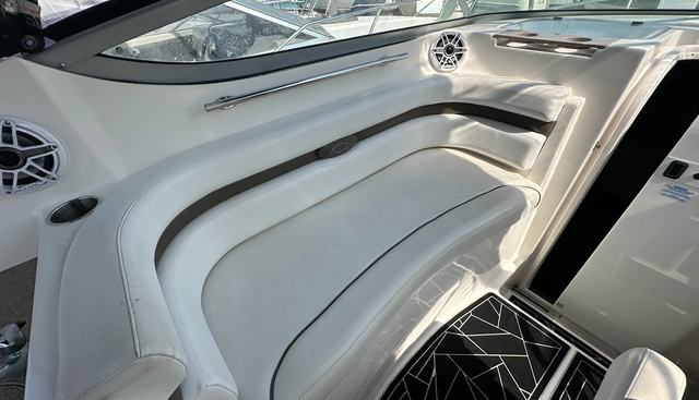 Boss Lady yacht for sale 12