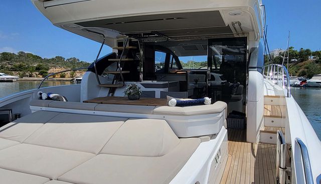 noname yacht for sale 15