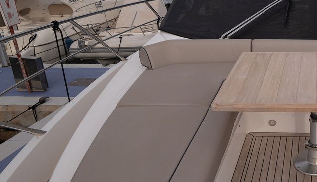 CHILLI DIP 2 yacht for sale 2