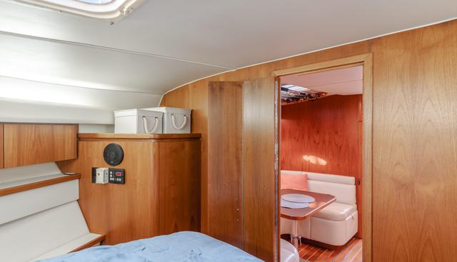MISS MICHELLE yacht for sale 23