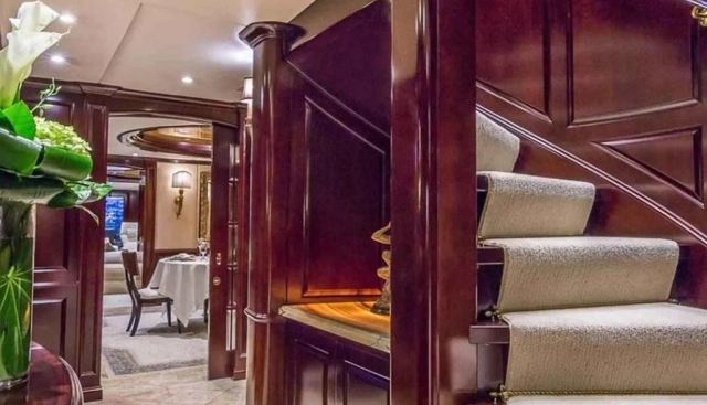 True Love yacht for sale 12