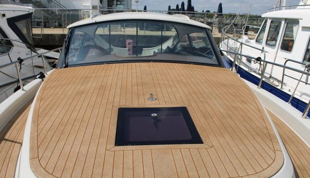 Galene yacht for sale 8
