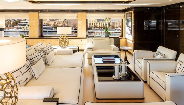 GIGAGI yacht for sale 17