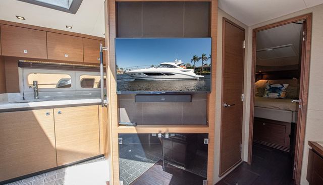 noname yacht for sale 40