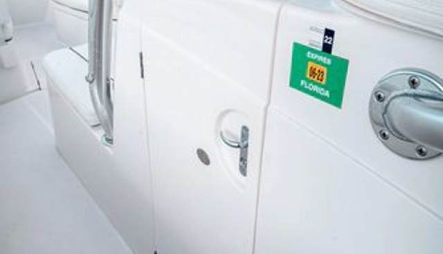 noname yacht for sale 25