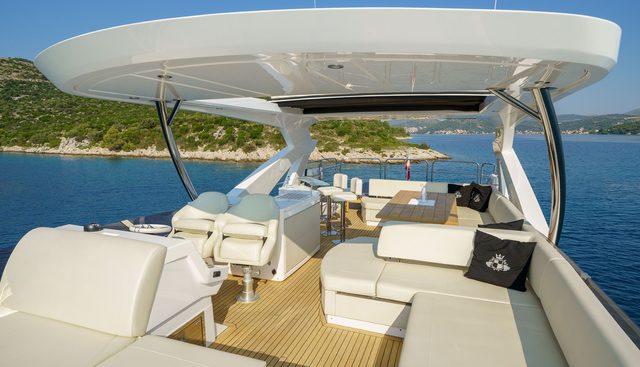 LOCEAN yacht for sale 14