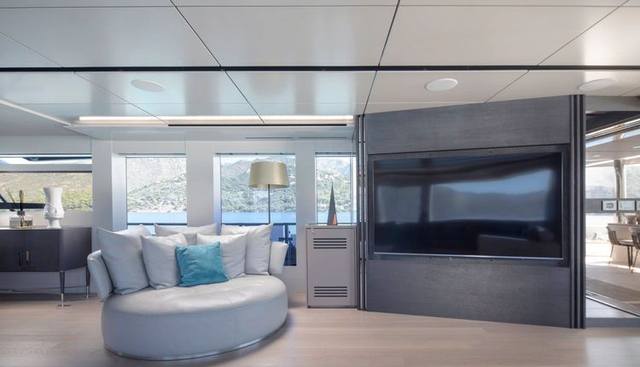 Q.m. yacht for sale 17