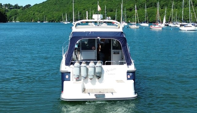 noname yacht for sale 7