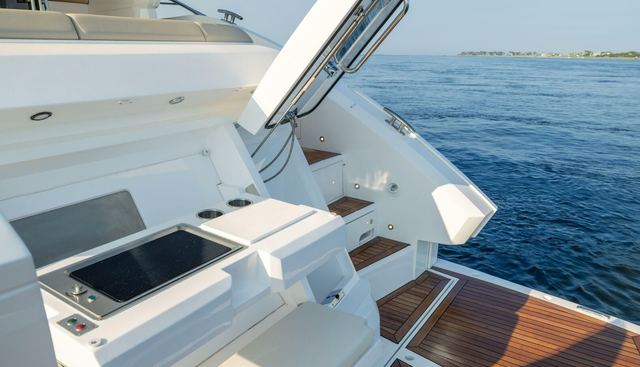 noname yacht for sale 13