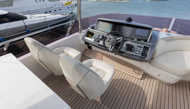 Amussay yacht for sale 48