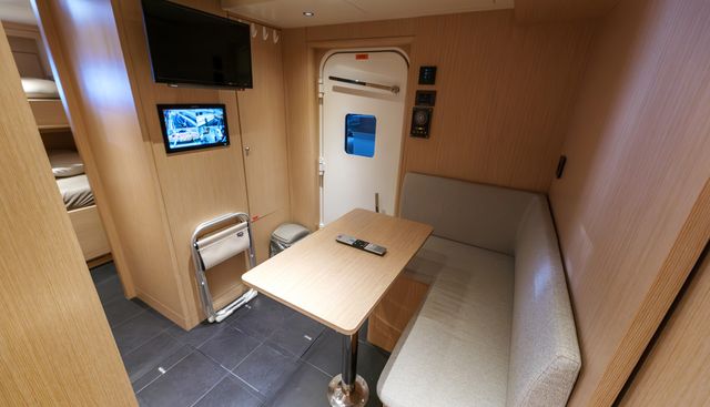 HELIOPHILIA yacht for sale 29
