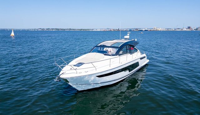 noname yacht for sale 7