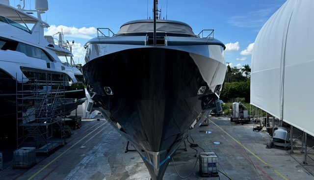 Matrix yacht for sale 4