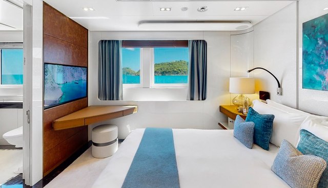 AFTER YOU yacht for sale 54