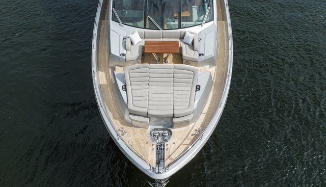 Skychaser yacht for sale 30