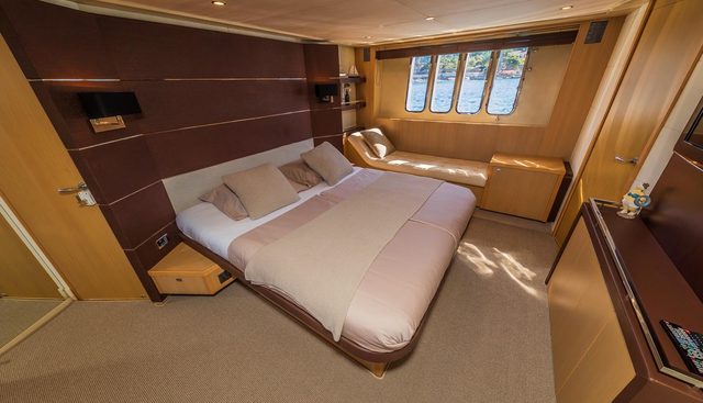 Gitana II yacht for sale 39