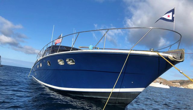 Halcyon yacht for sale 2