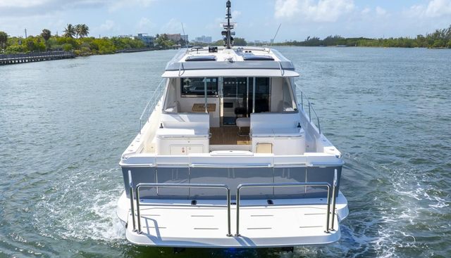 noname yacht for sale 8