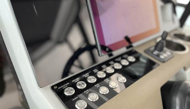 noname yacht for sale 17